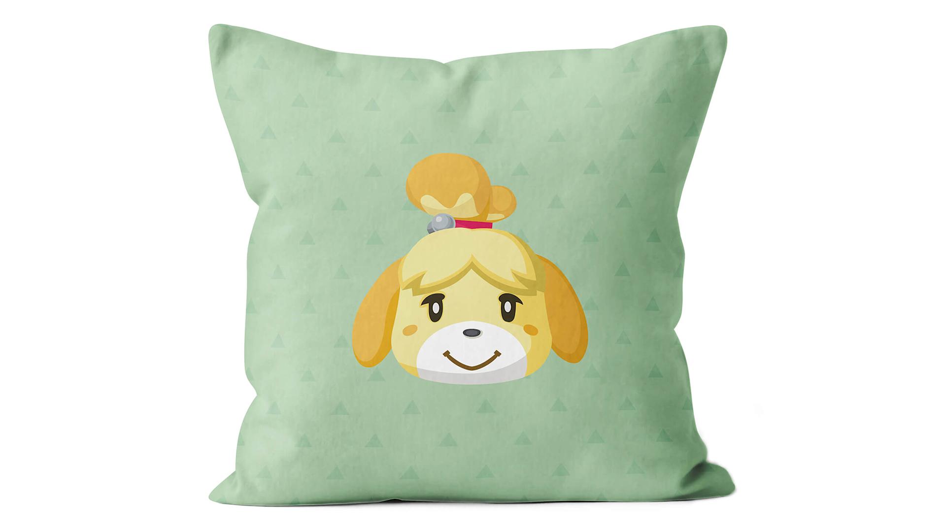 Merchandising Animal Crossing My Nintendo Store
